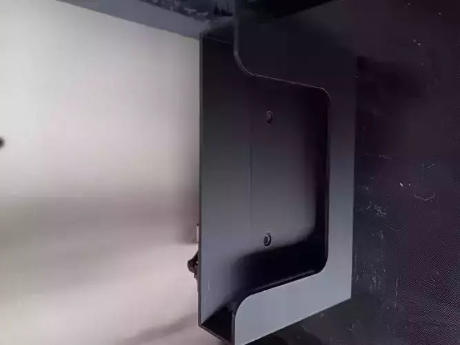 Comic Book Holder or wall mount