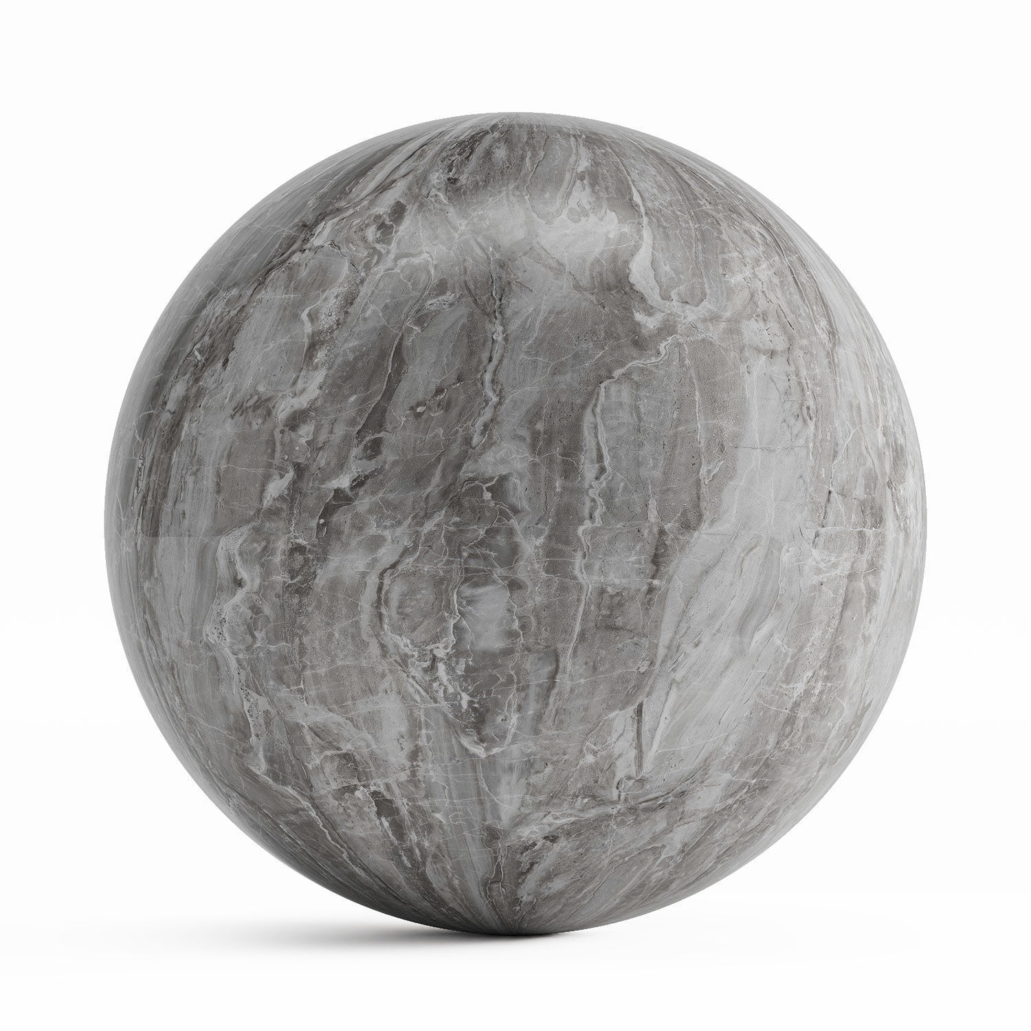 Marble Stone No313 Texture_4