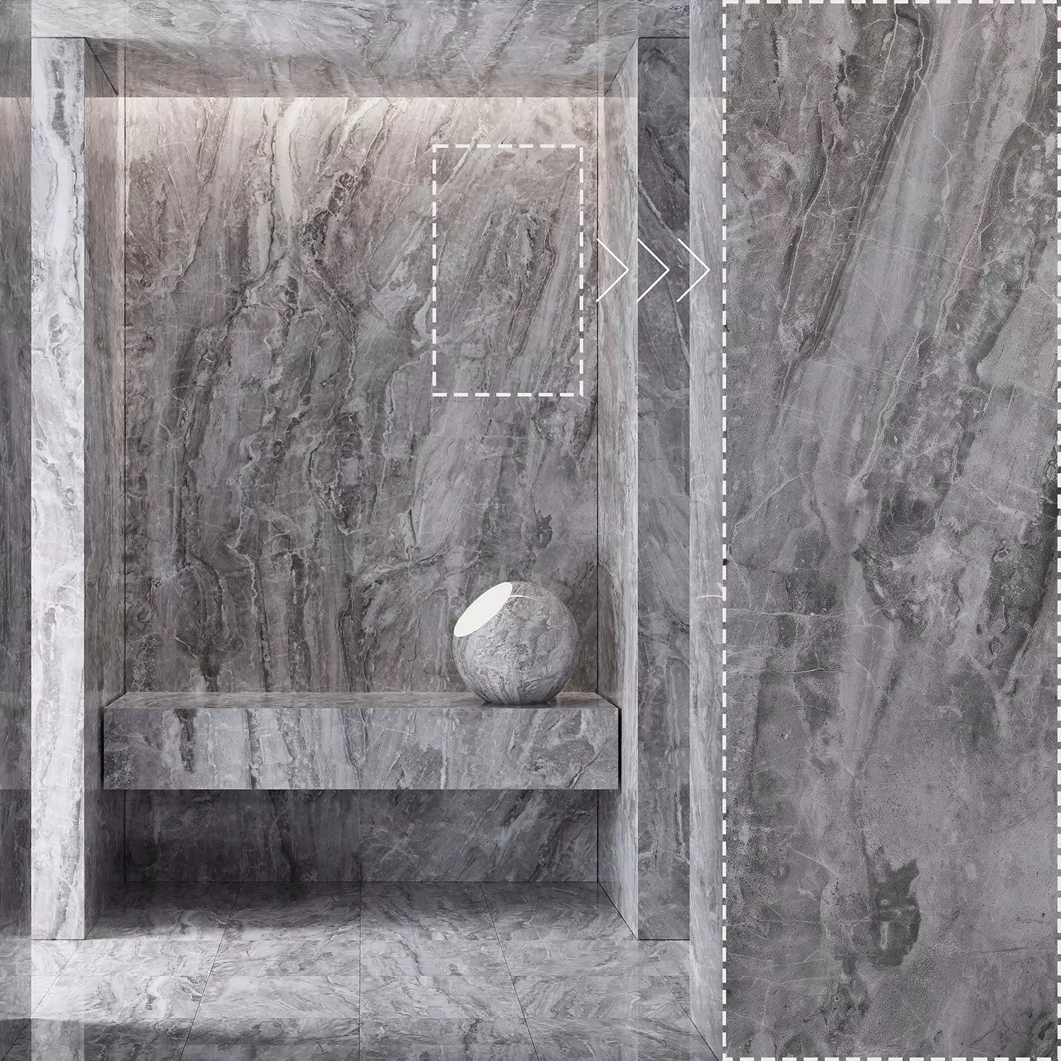 Marble Stone No313 Texture_0