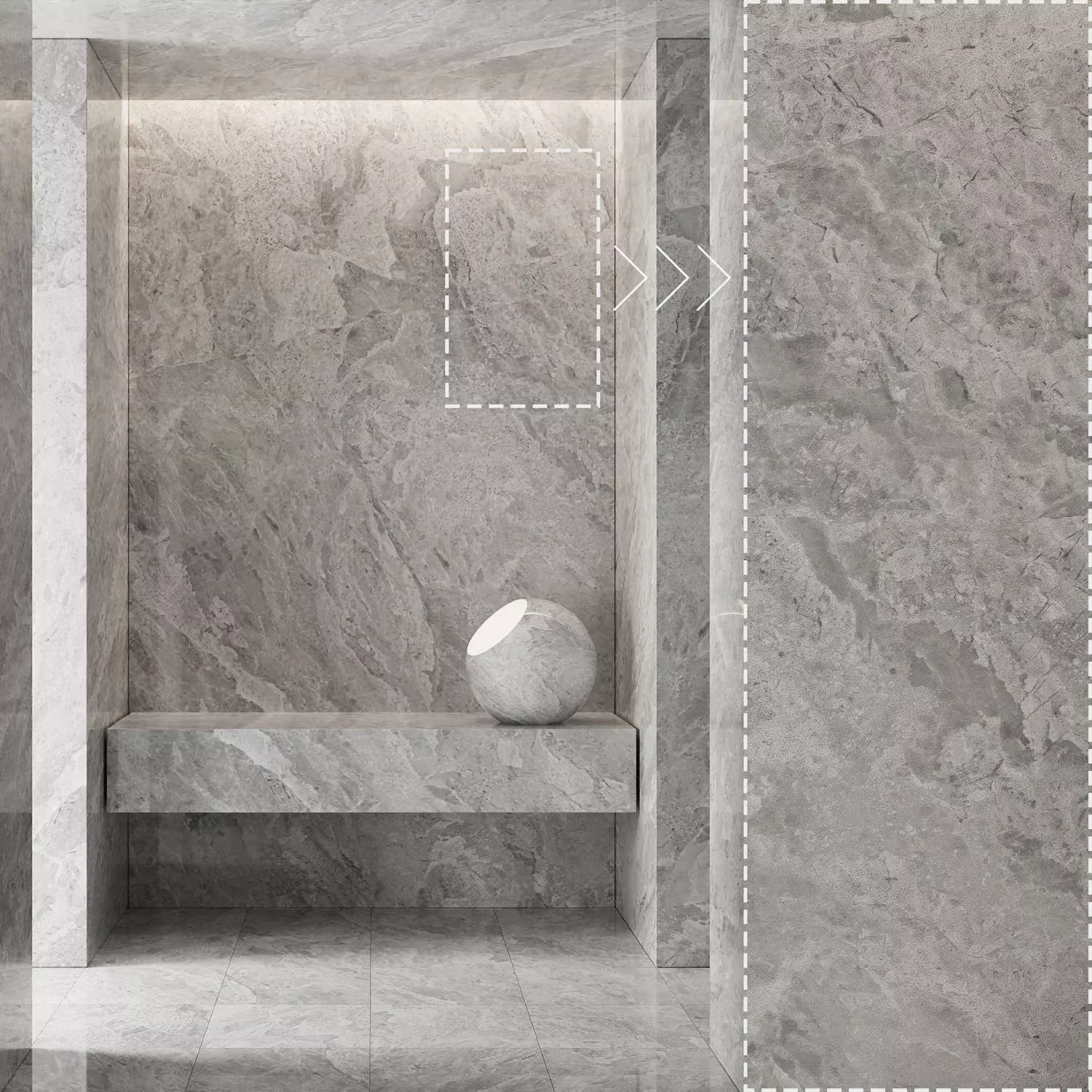 Marble Stone No317 Texture_0