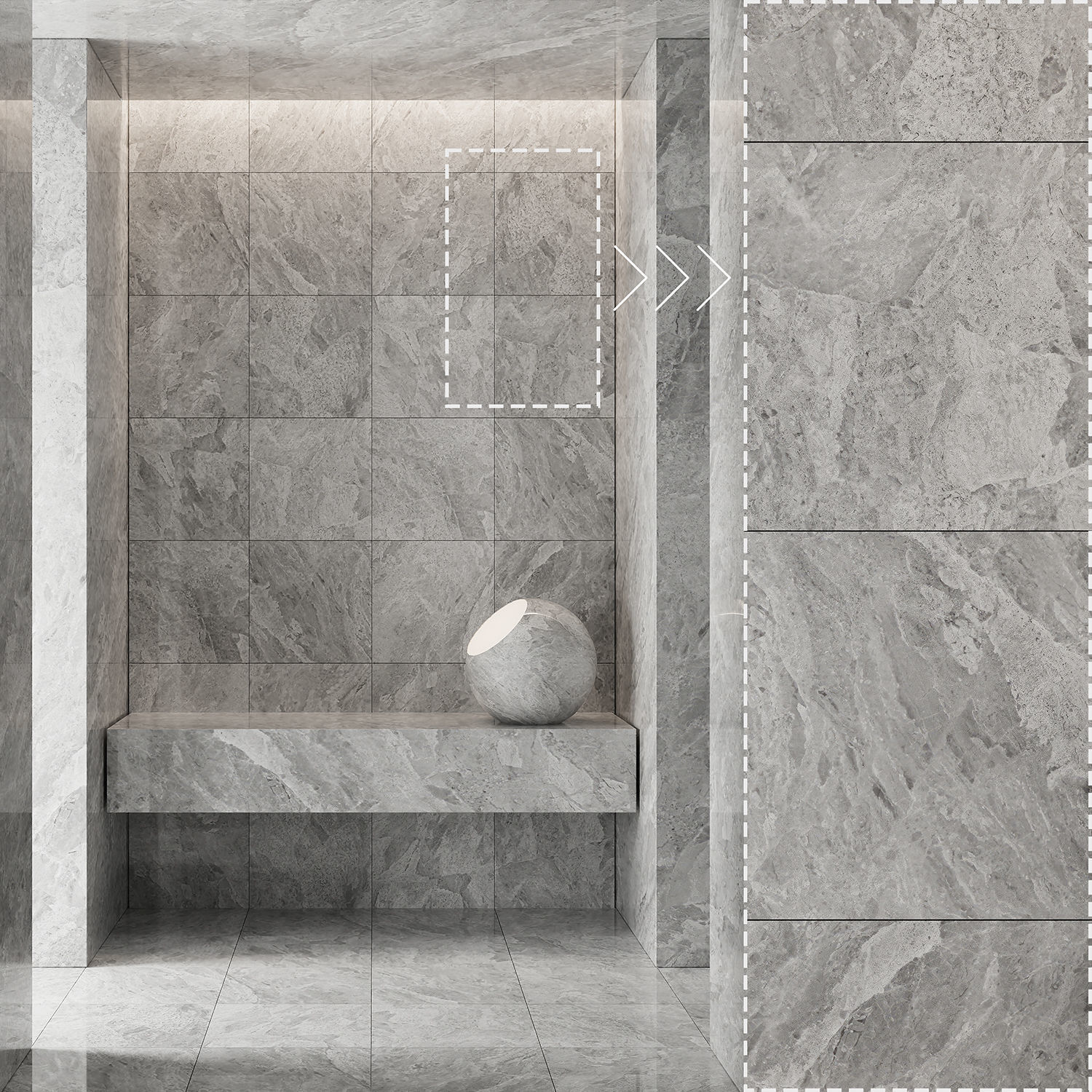 Marble Stone No317 Texture_3