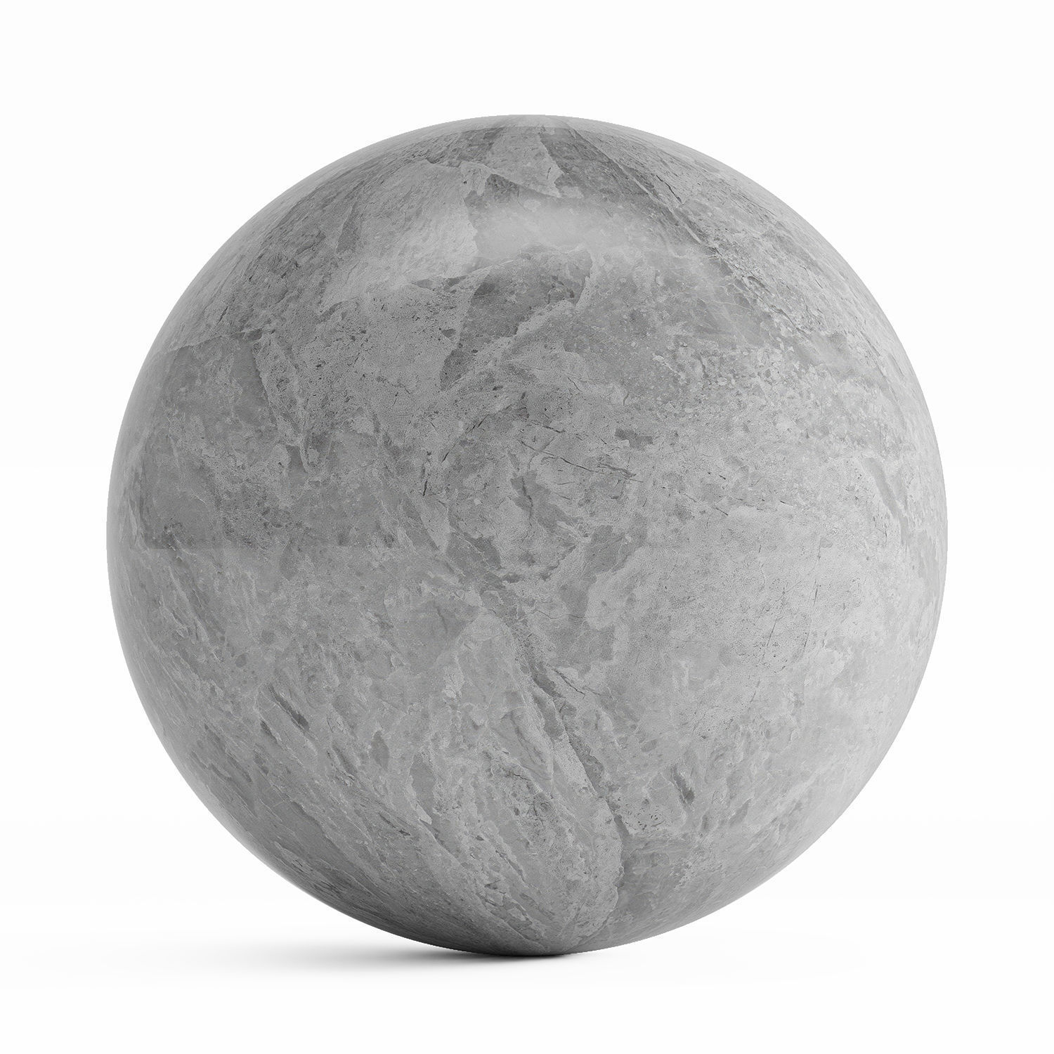 Marble Stone No317 Texture_4