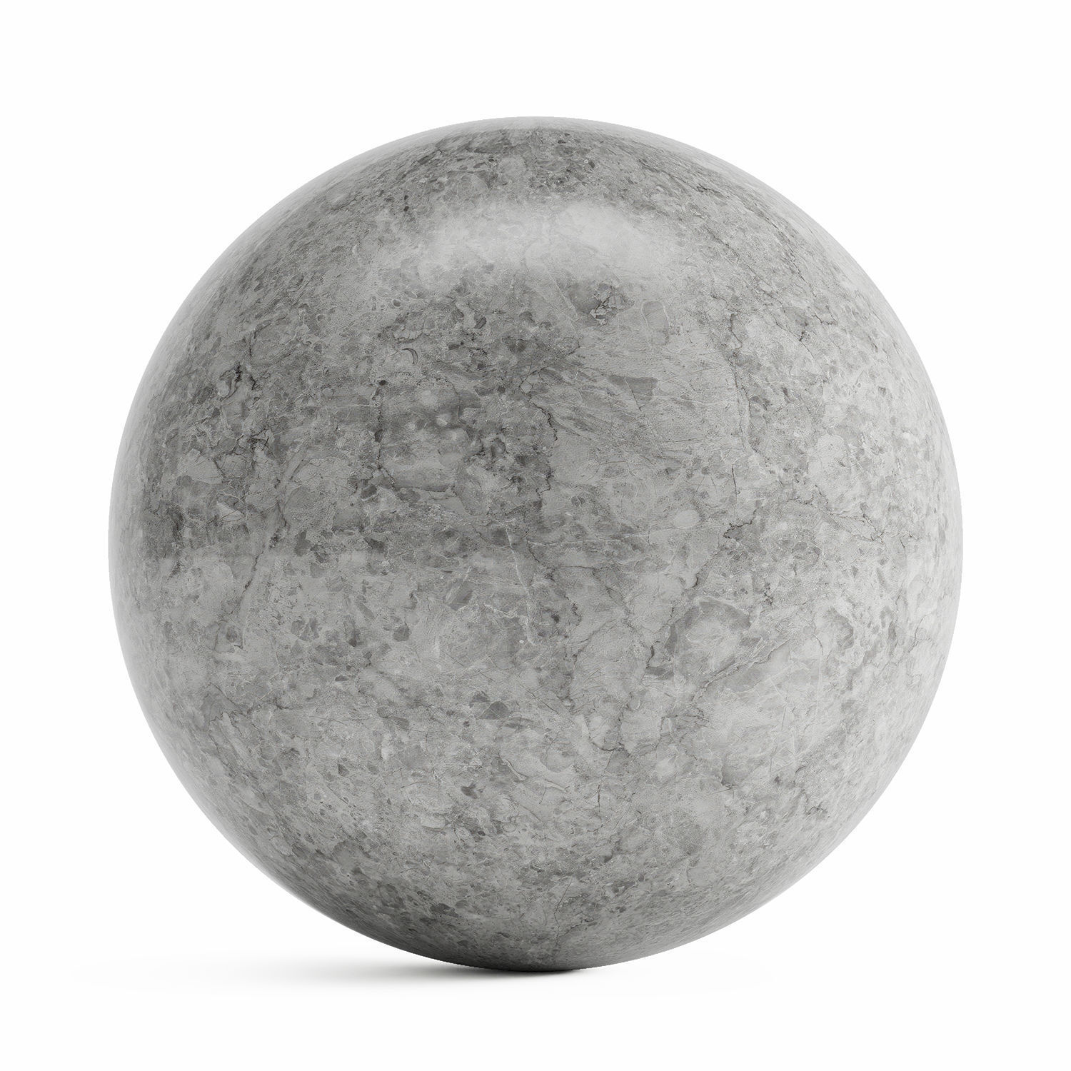 Marble Stone No318 Texture_4