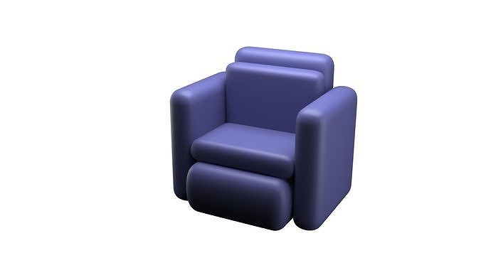 toy for 3d printing 3D print model