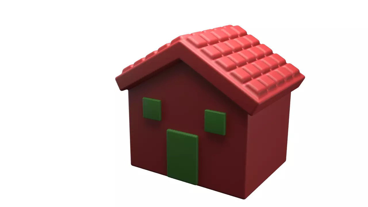 3d model for 3d printing 3D print model_0