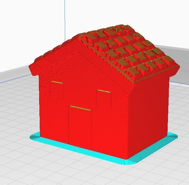 3d model for 3d printing 3D print model_5