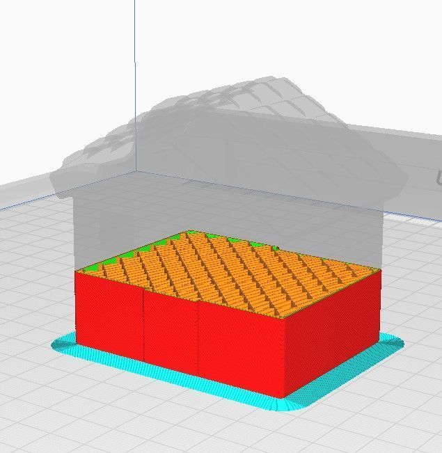 3d model for 3d printing 3D print model_4