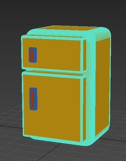 toy for 3d printing 3D print model_3