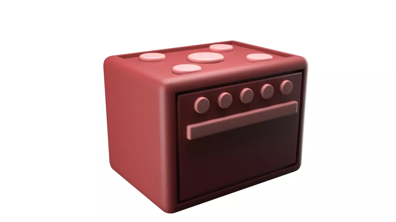 toy for 3d printing 3D print model
