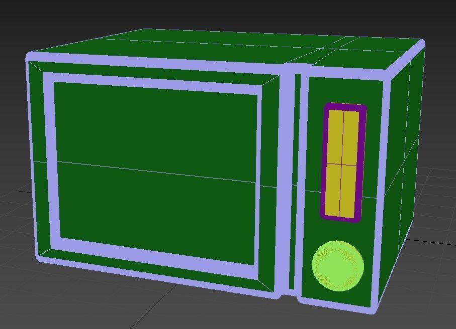 toy for 3d printing 3D print model_2