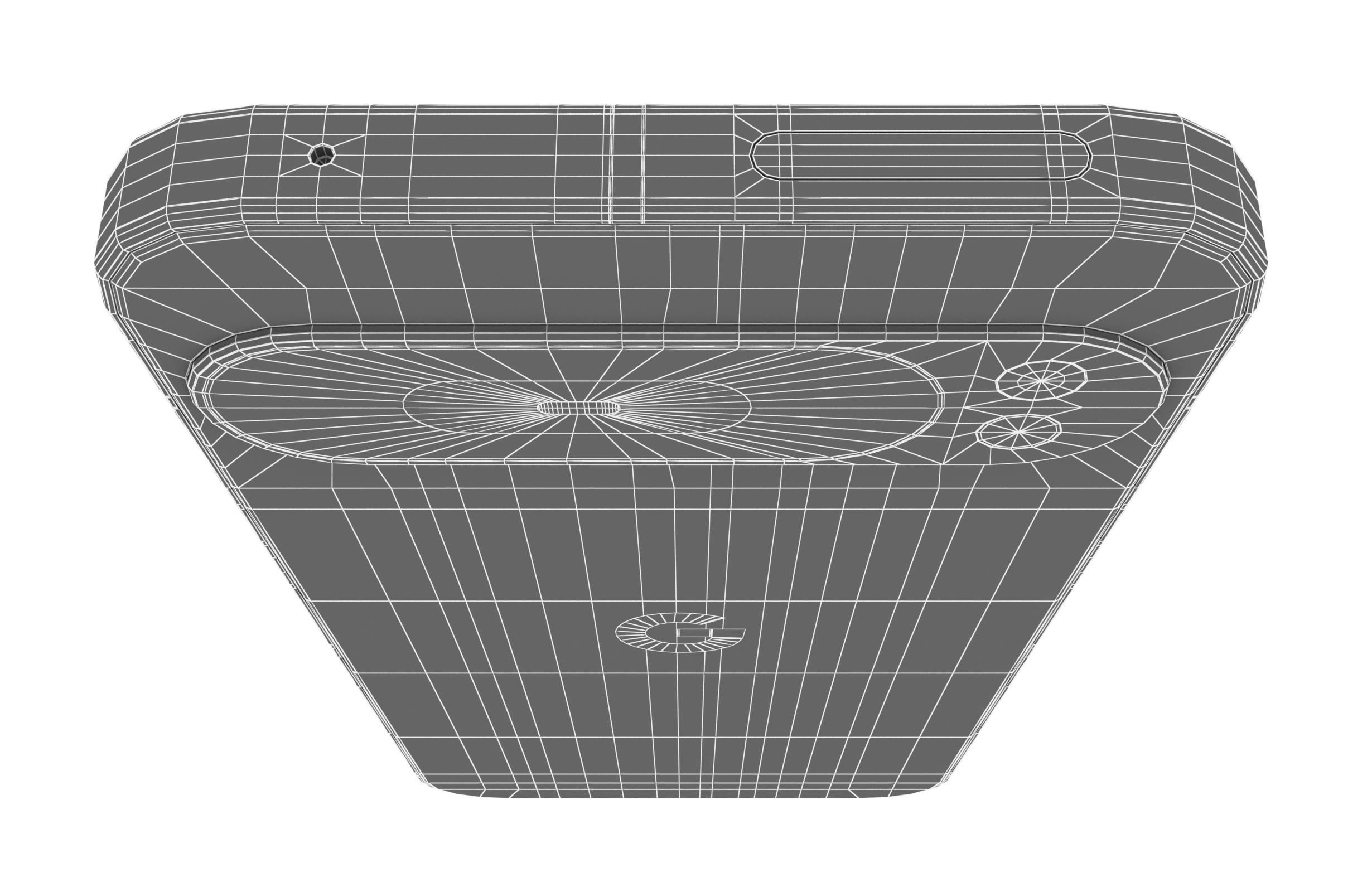 Google Pixel 9 Pro XL Rose Quartz 3D model_23