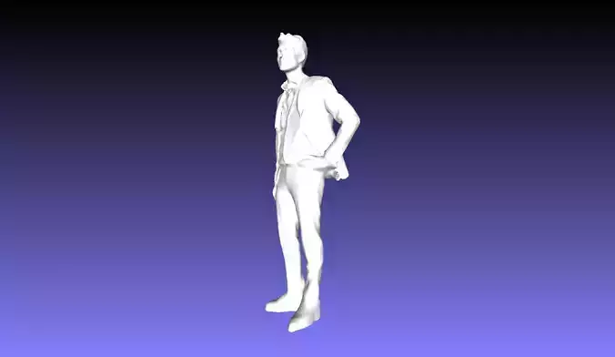 Printle B Homme 206 P