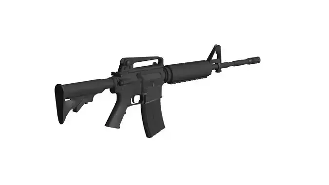 M4A1 RIFLE