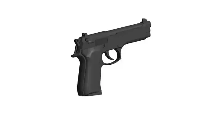 Beretta M9