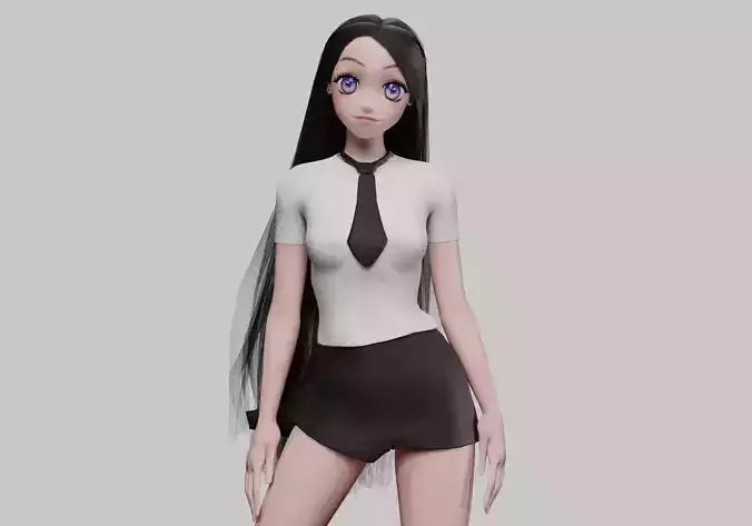 Basic Standard girl V31499 