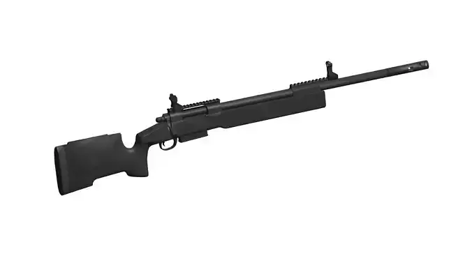 M40 rifle