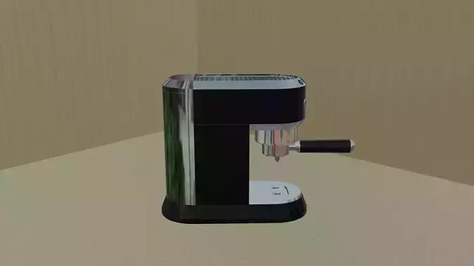 Coffee Machine