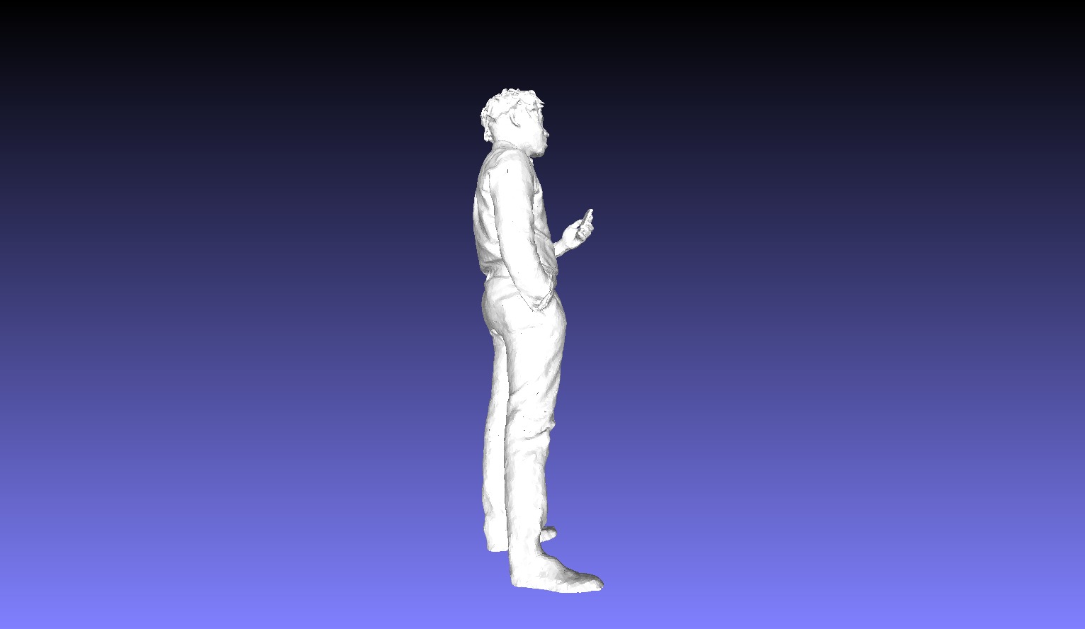 Printle CO Homme 207 P 3D print model_12
