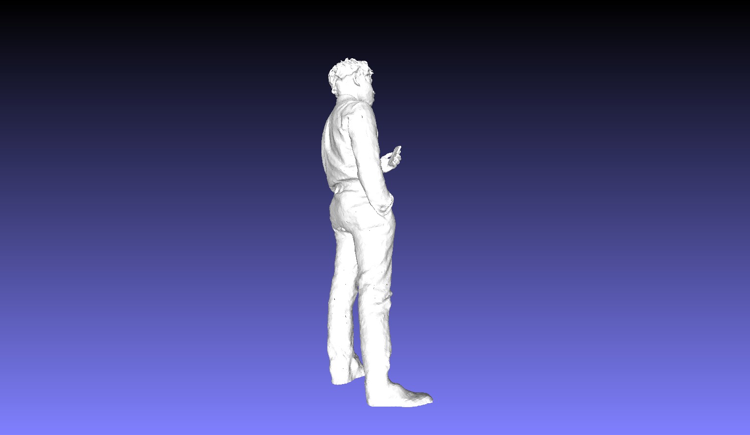 Printle CO Homme 207 P 3D print model_14