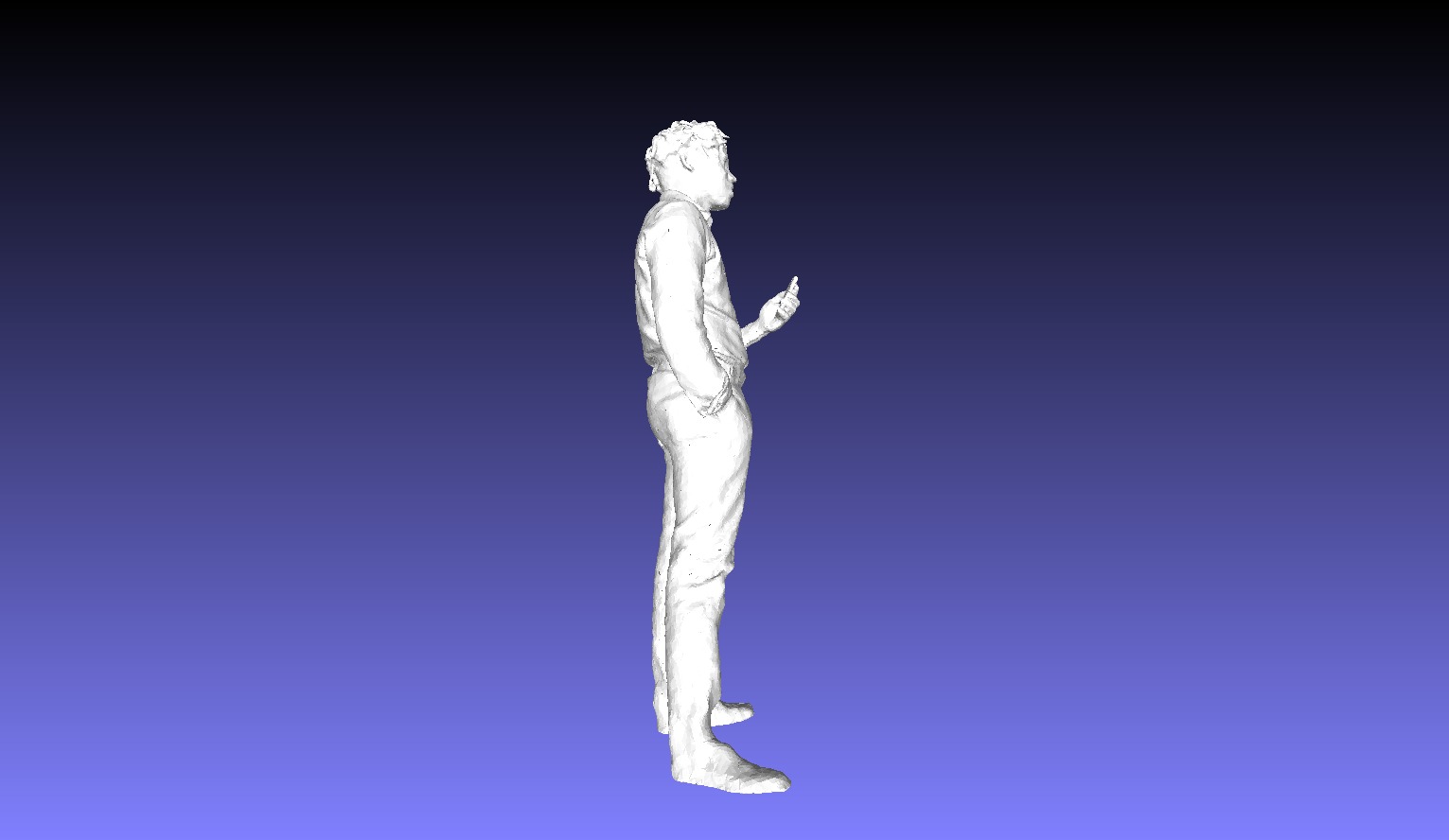 Printle CO Homme 207 P 3D print model_11