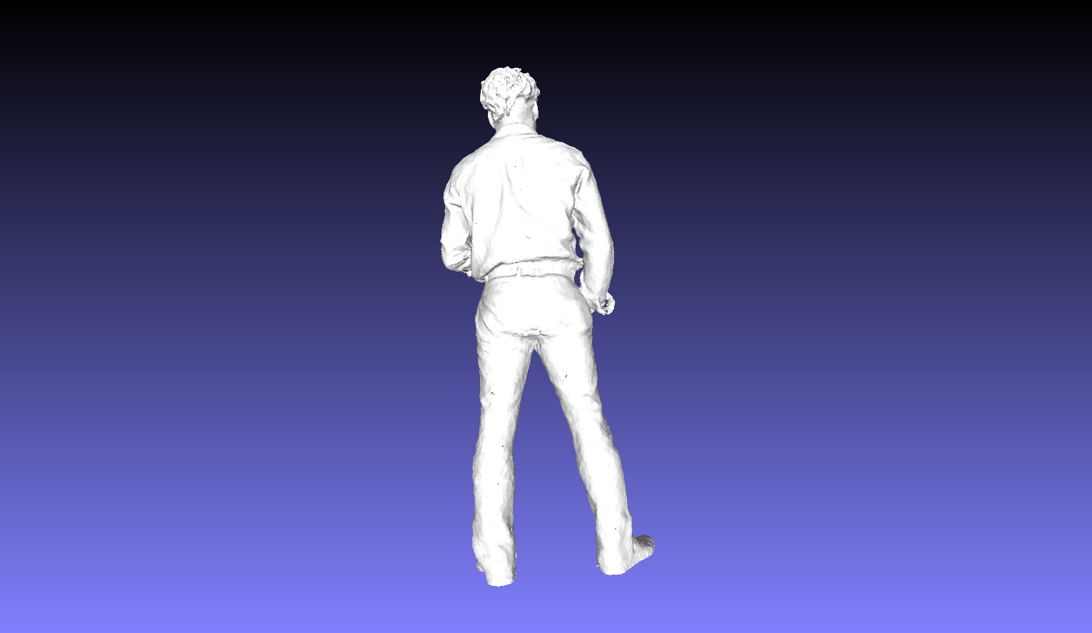 Printle CO Homme 207 P 3D print model_20