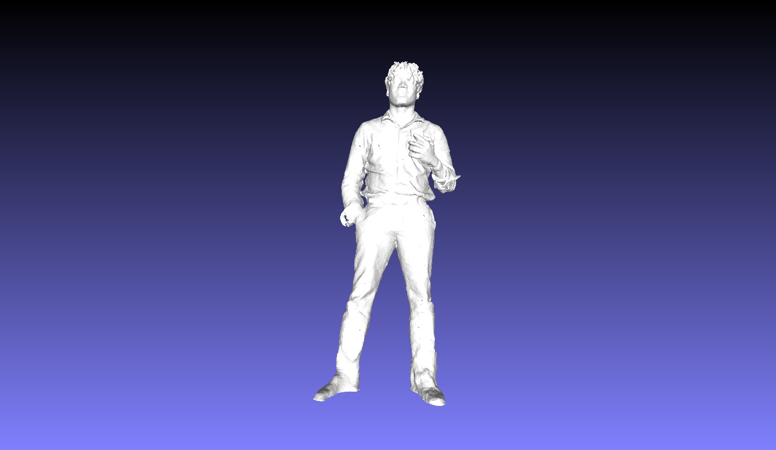 Printle CO Homme 207 P 3D print model_38