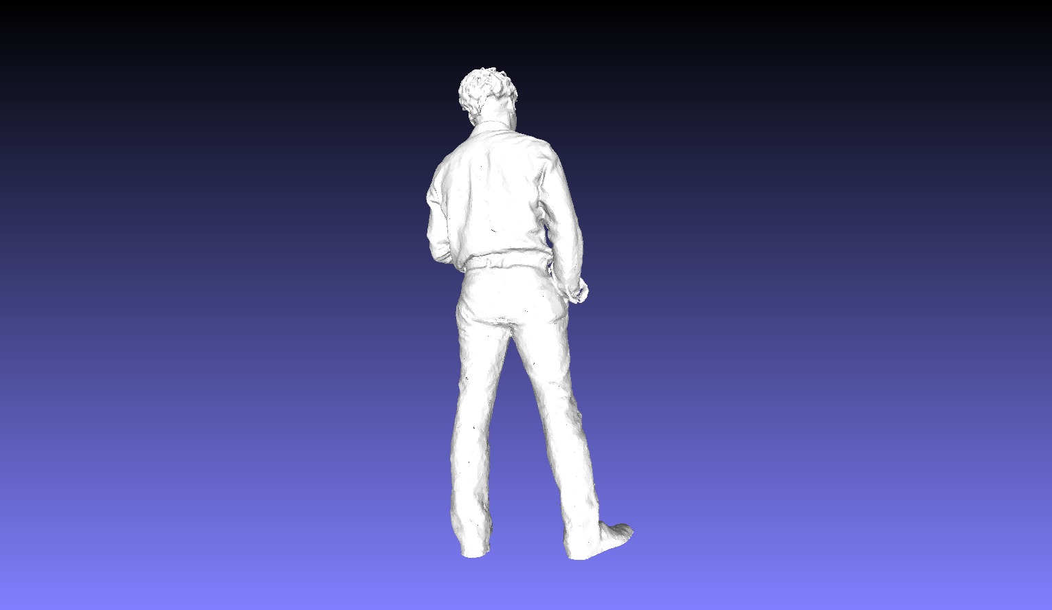 Printle CO Homme 207 P 3D print model_19
