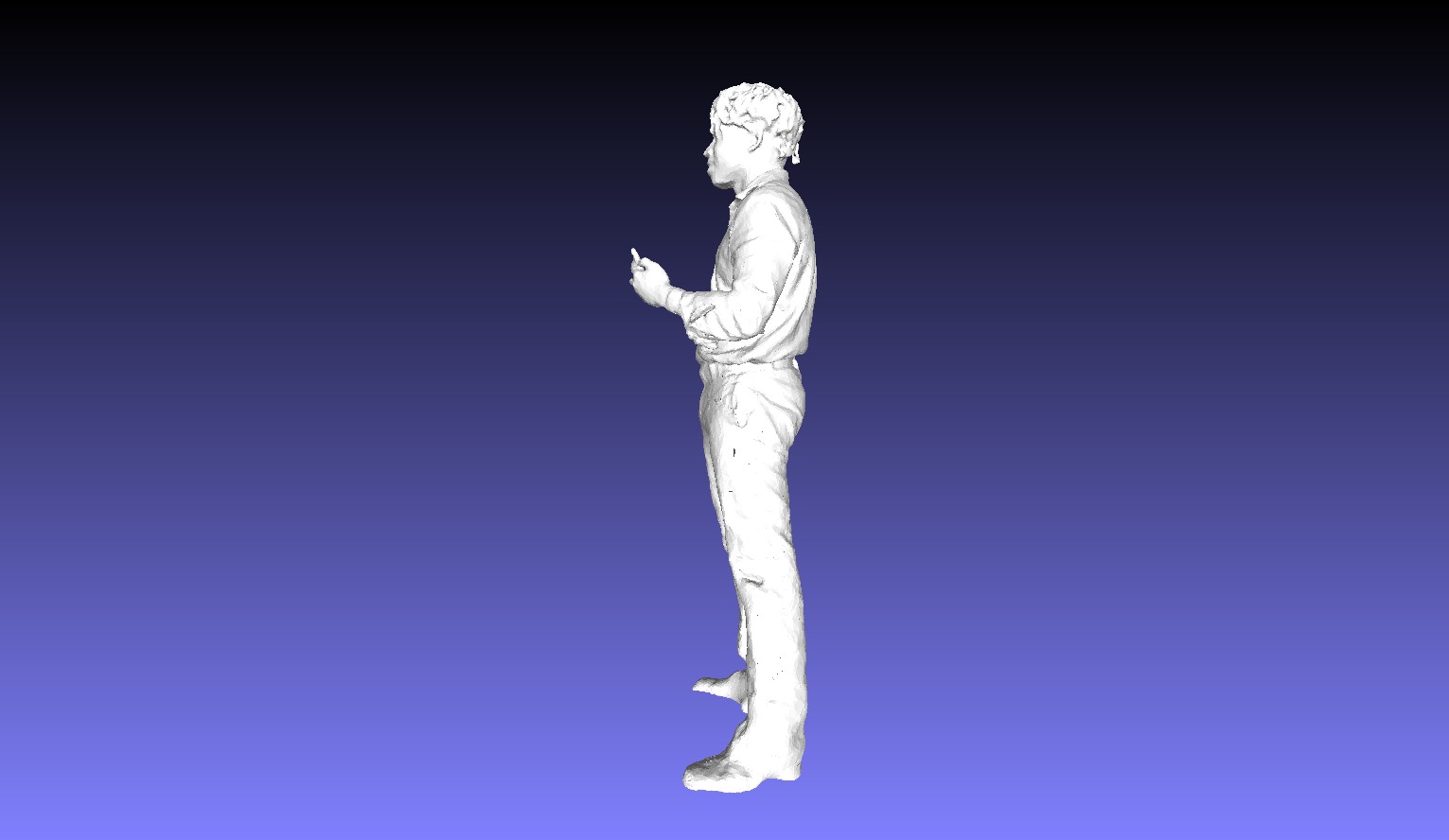 Printle CO Homme 207 P 3D print model_29