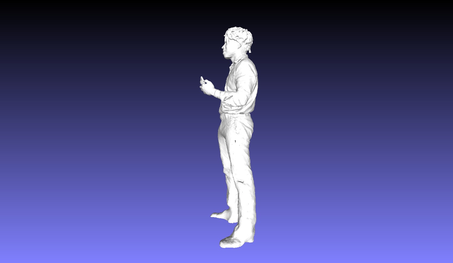 Printle CO Homme 207 P 3D print model_30