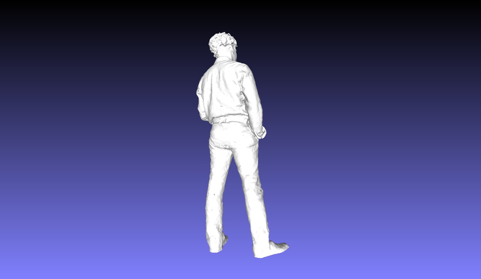 Printle CO Homme 207 P 3D print model_18
