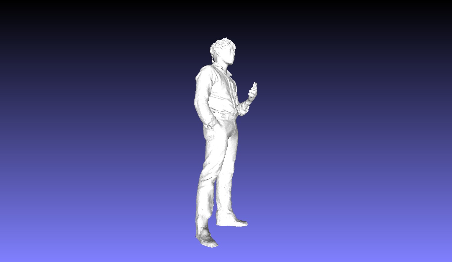 Printle CO Homme 207 P 3D print model_7