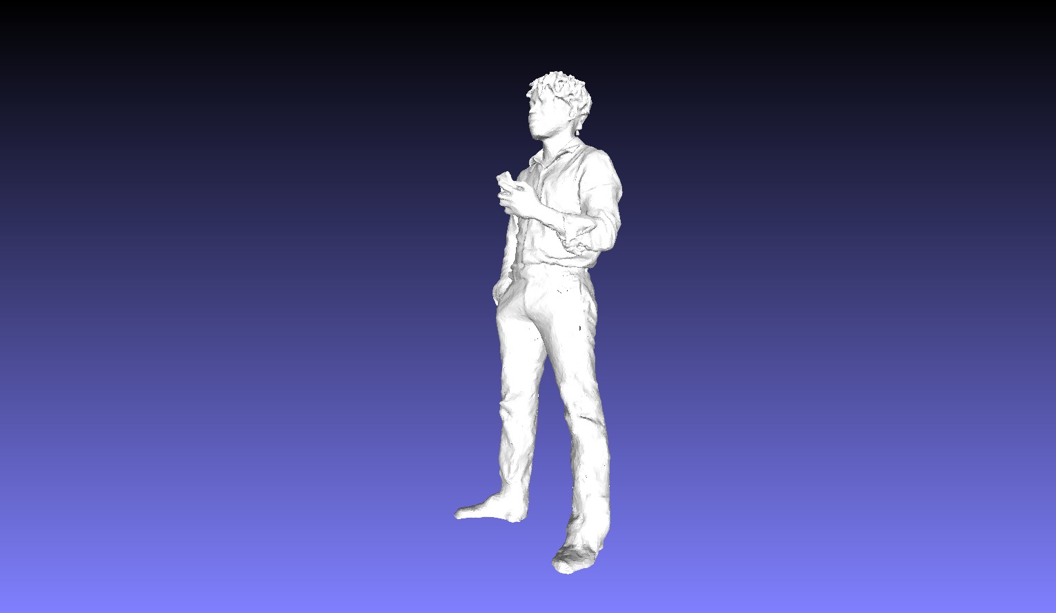 Printle CO Homme 207 P 3D print model_33