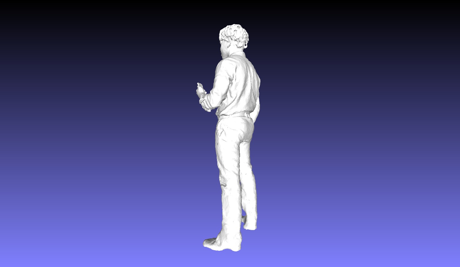 Printle CO Homme 207 P 3D print model_26