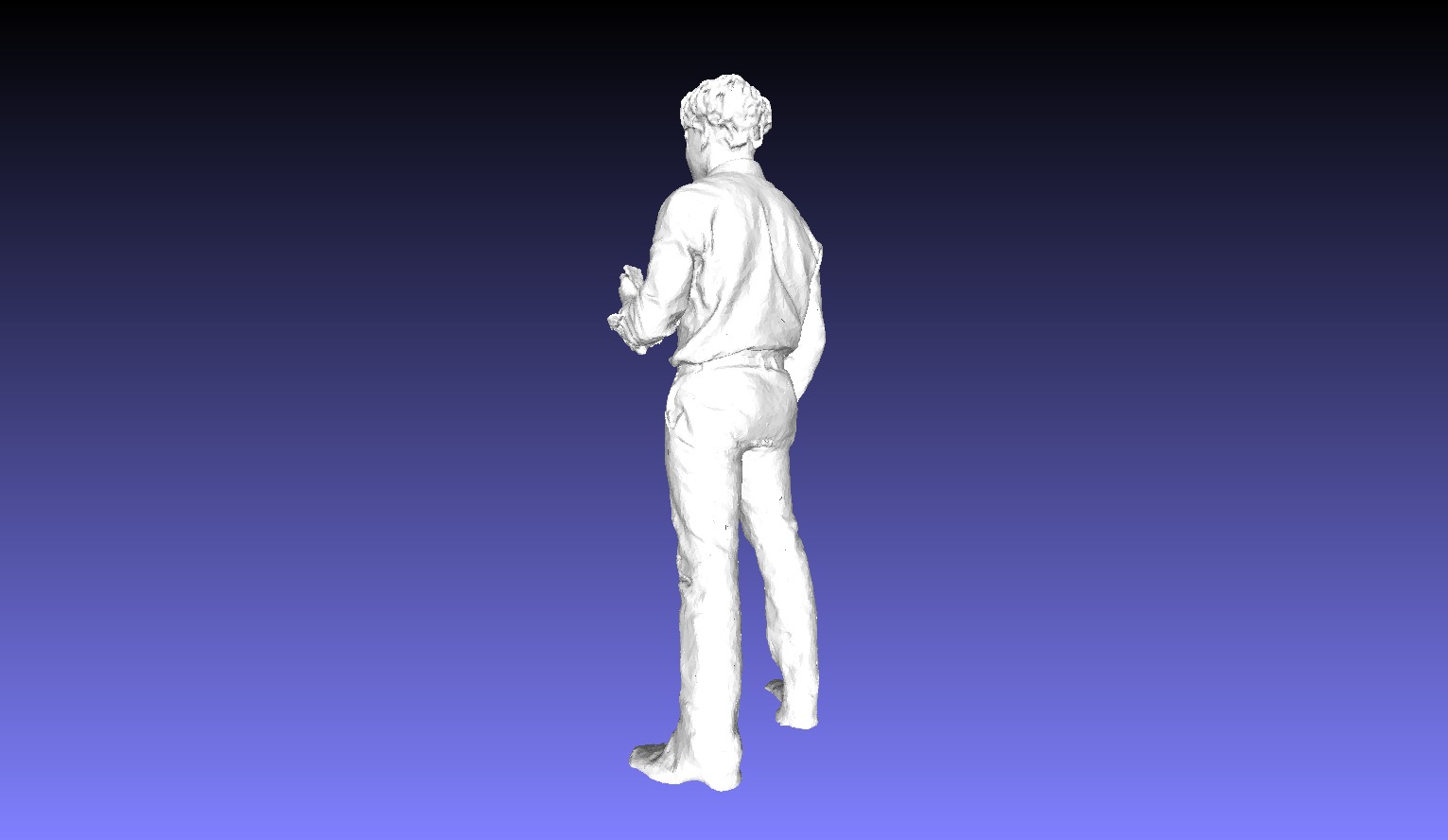 Printle CO Homme 207 P 3D print model_25