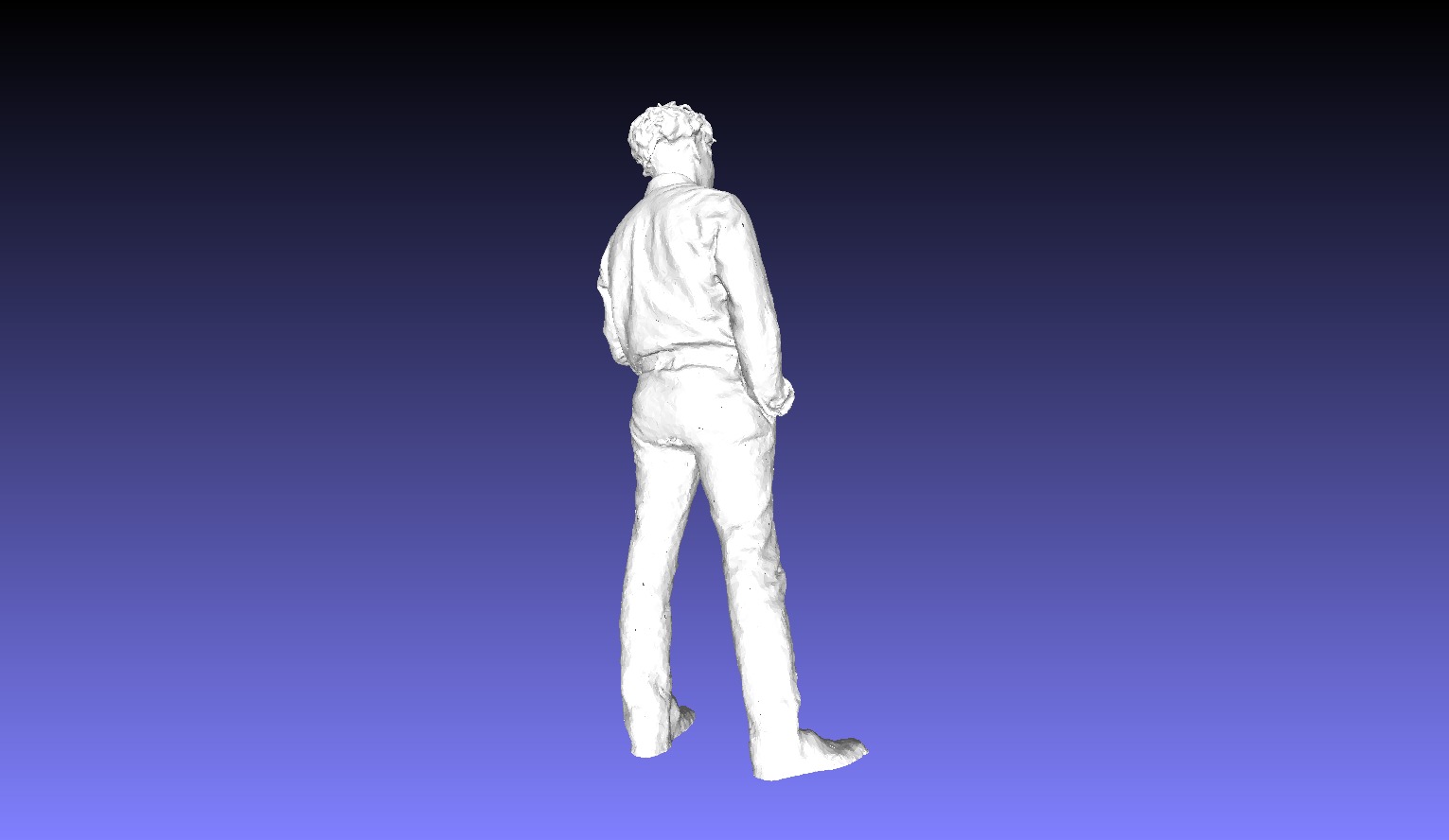 Printle CO Homme 207 P 3D print model_17