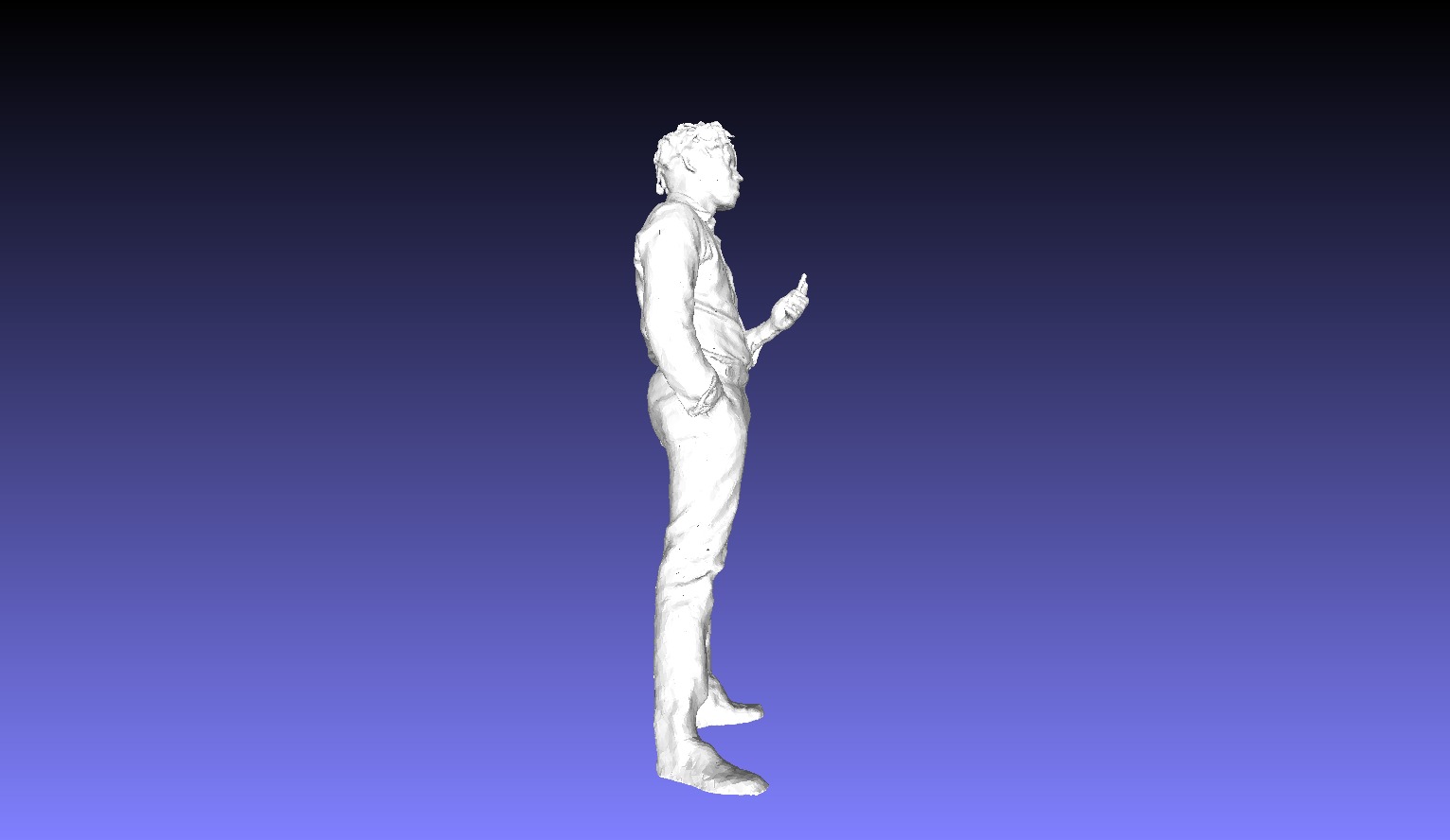Printle CO Homme 207 P 3D print model_10