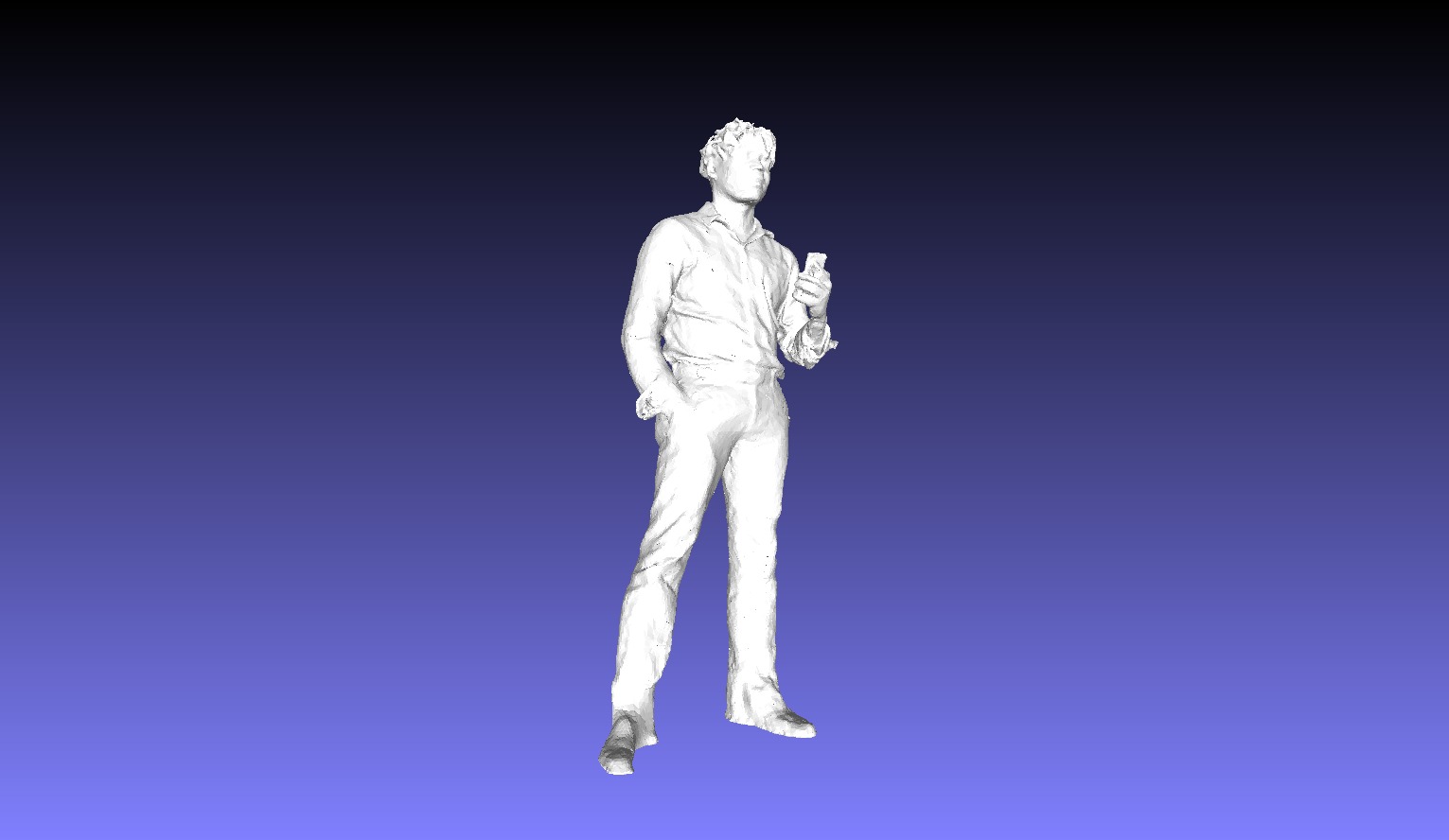Printle CO Homme 207 P 3D print model_4