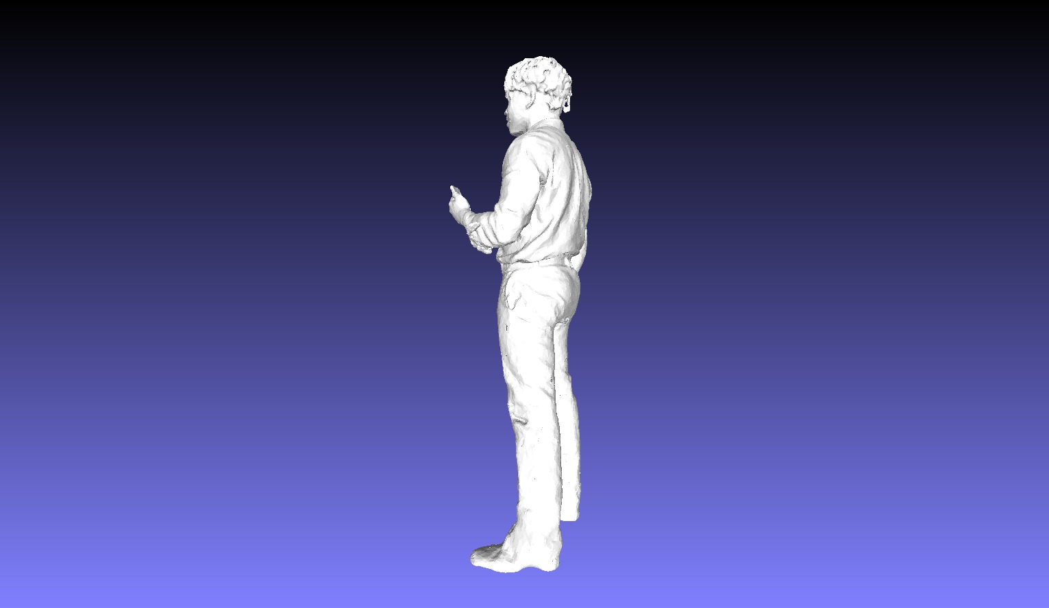 Printle CO Homme 207 P 3D print model_27