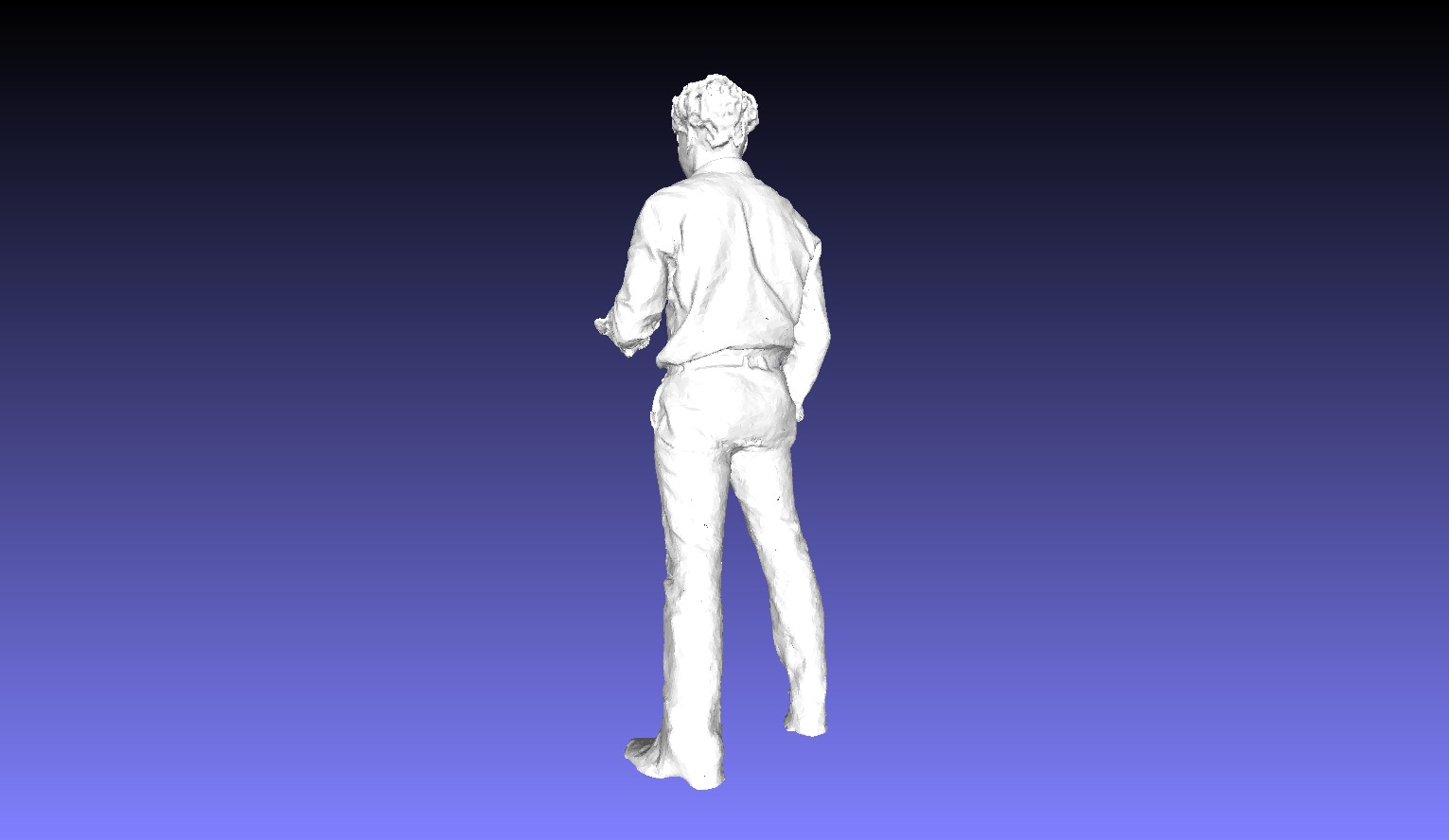 Printle CO Homme 207 P 3D print model_24
