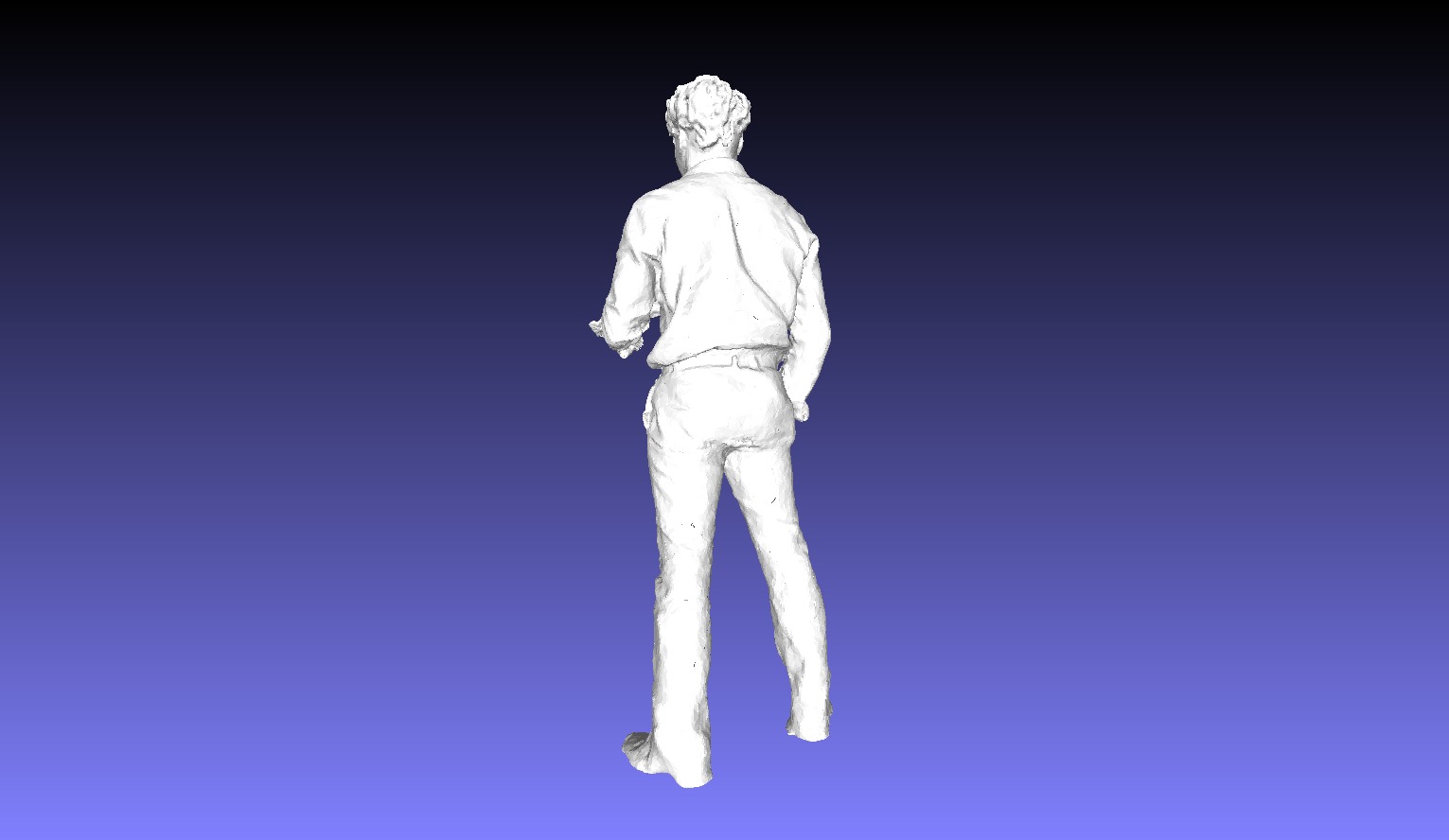 Printle CO Homme 207 P 3D print model_23