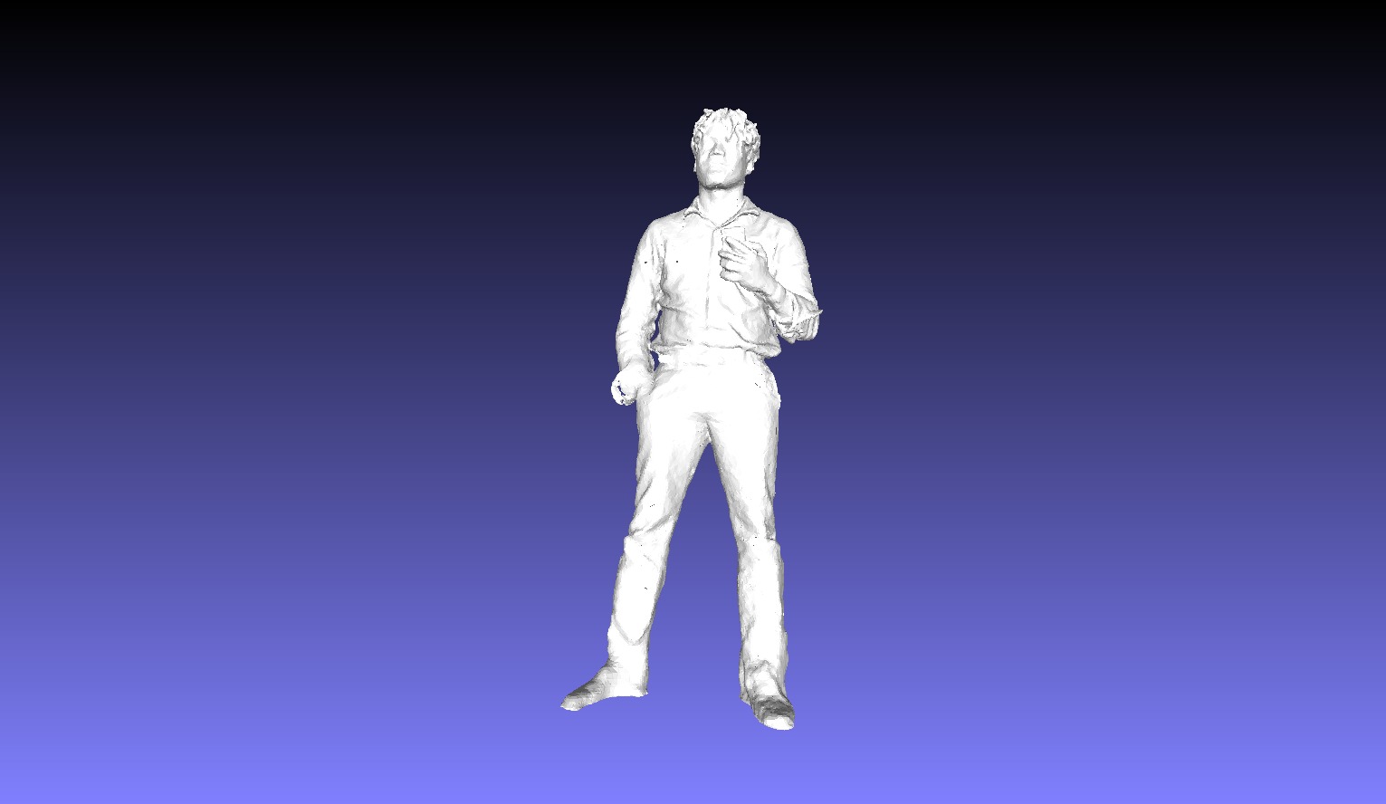 Printle CO Homme 207 P 3D print model_37