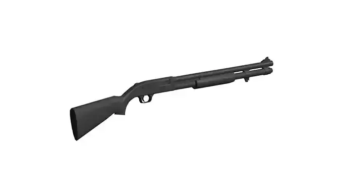 Mossberg 500
