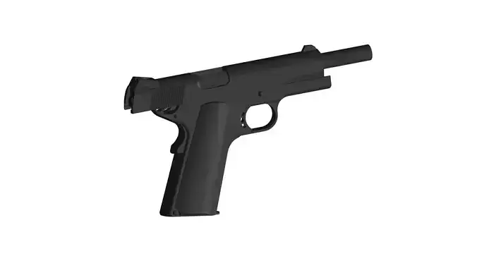 M1911 - Pistol