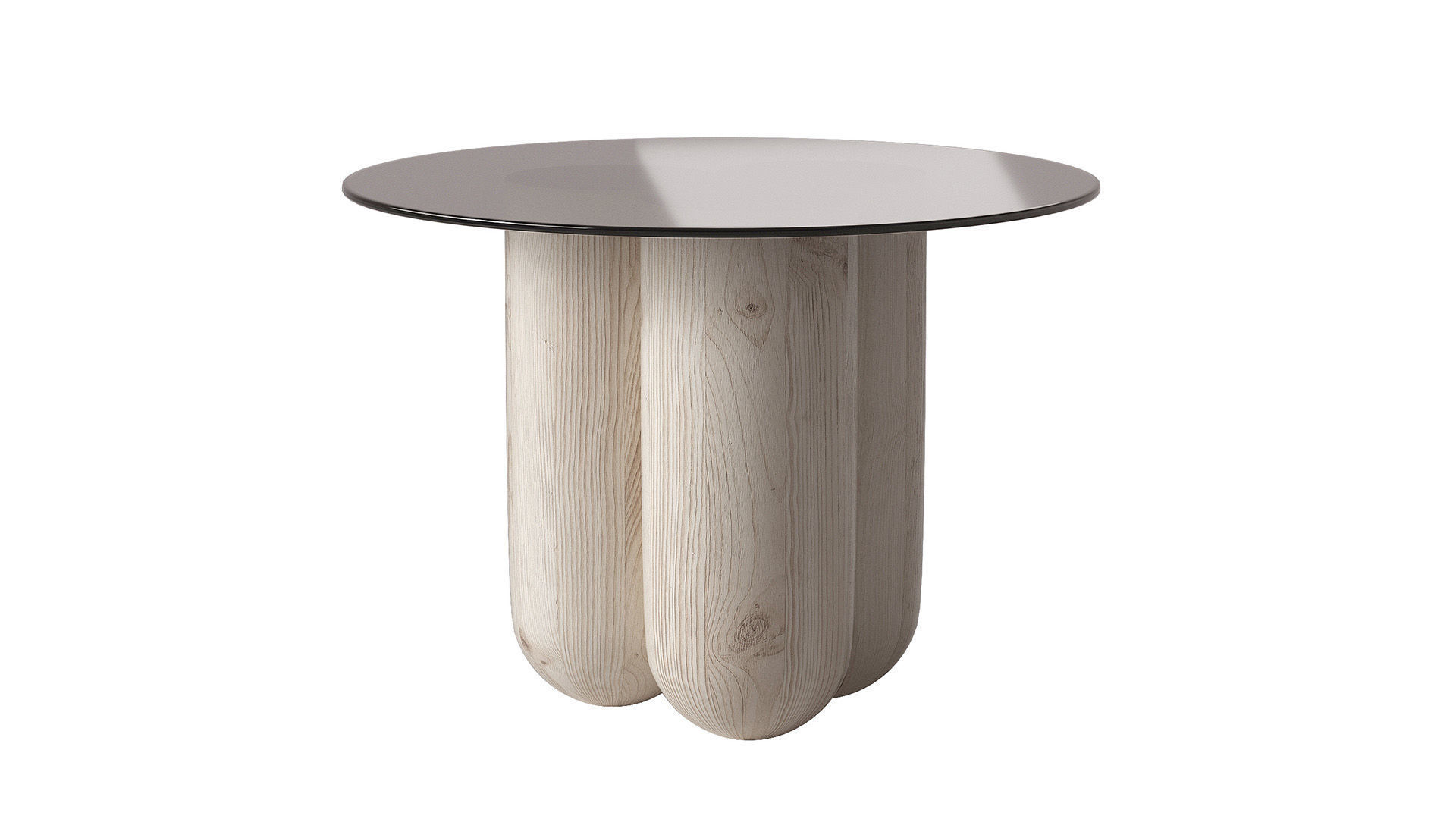 Coffee table Mia by Li-An-Lo studio 3D model_2