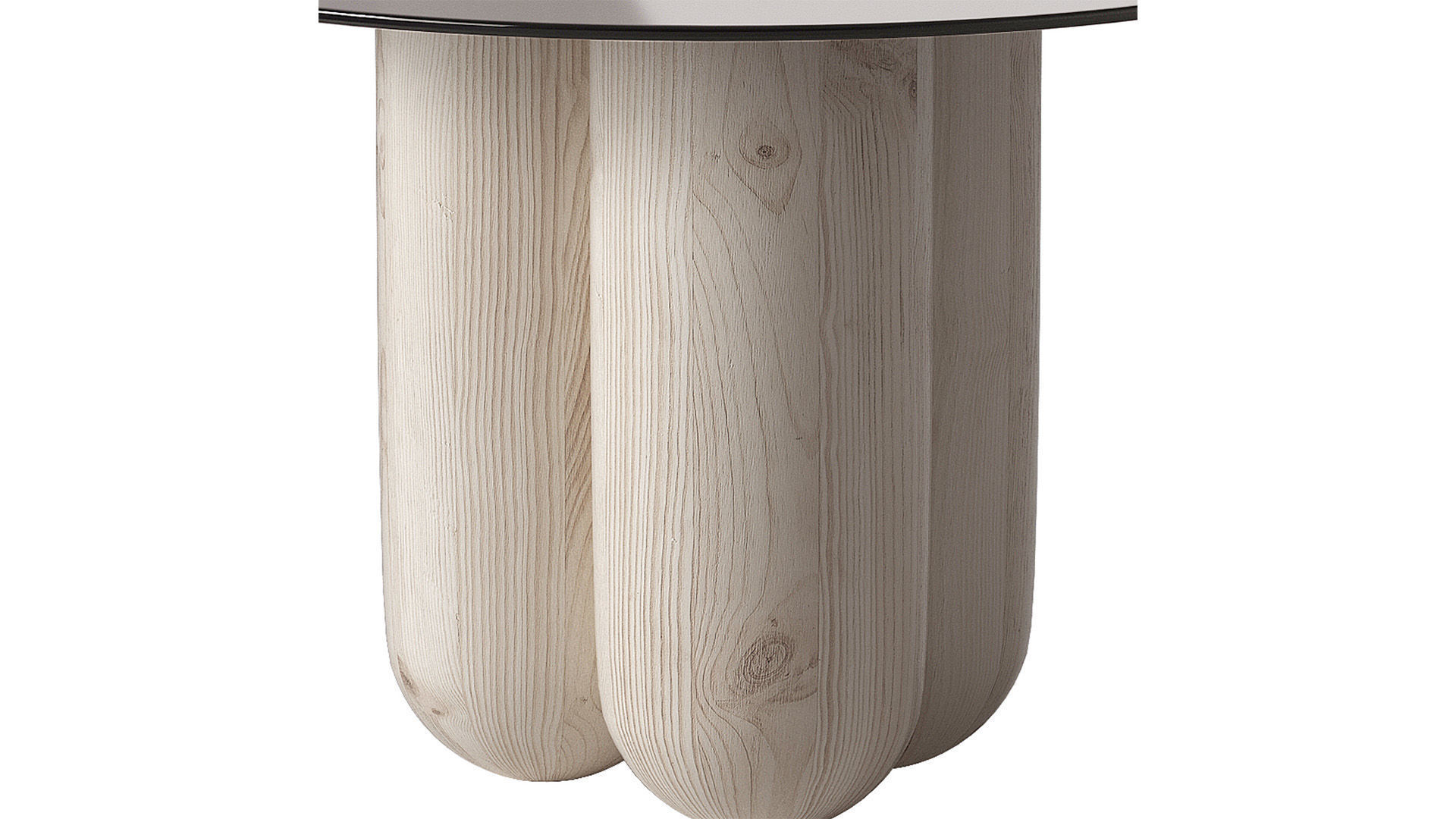 Coffee table Mia by Li-An-Lo studio 3D model_3