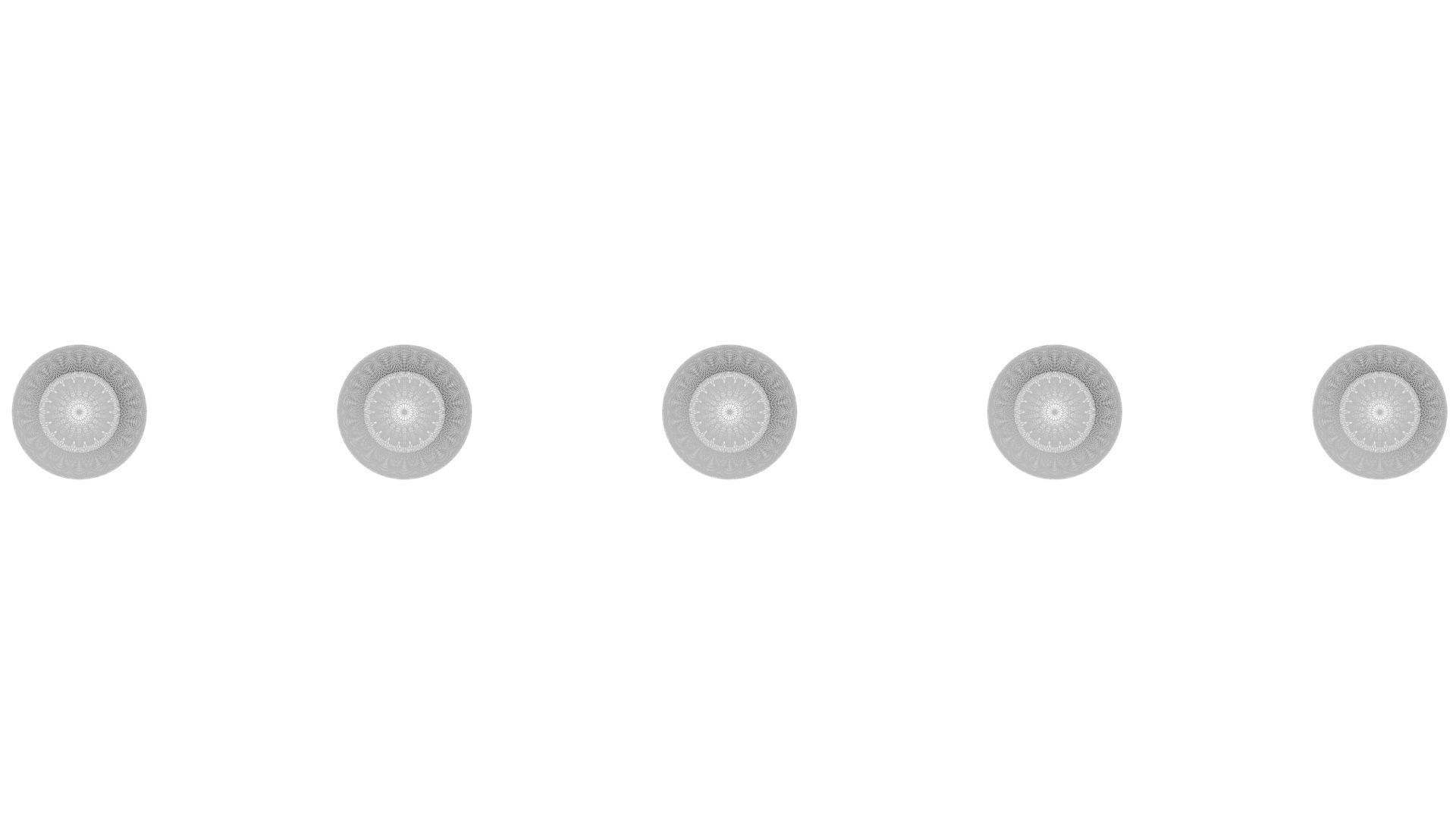 Electrodes Set 3D model_26