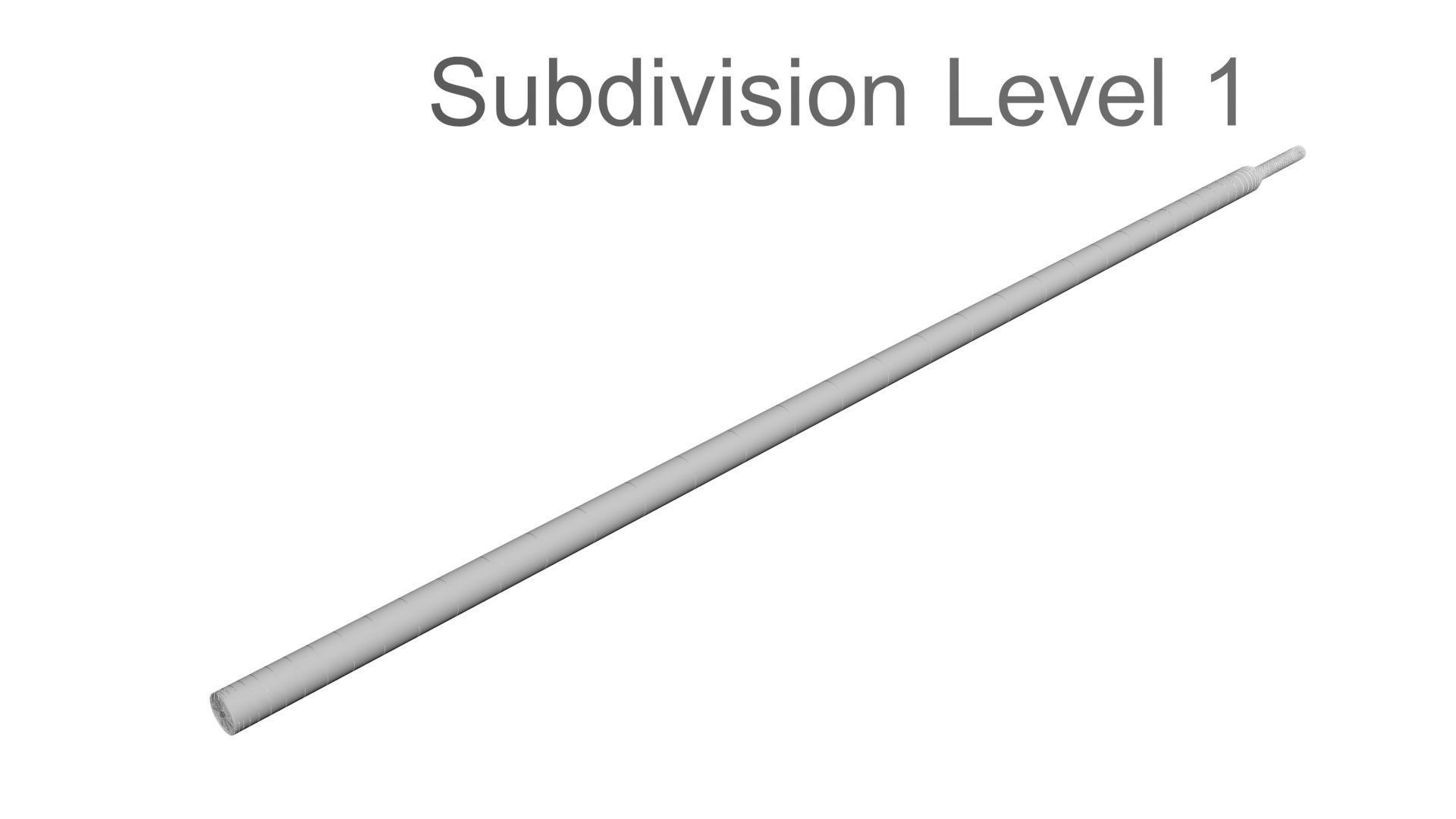 Electrodes Set 3D model_30