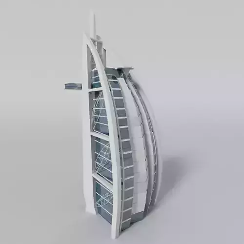 Burj Al Arab