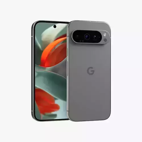Google Pixel 9 Pro Hazel