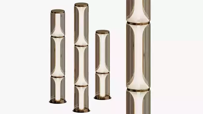 Felice Smart Enabled Floor Lamp